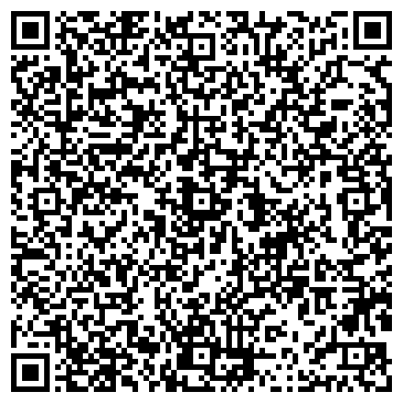 QR-код с контактной информацией организации Октябрьская сельская библиотека