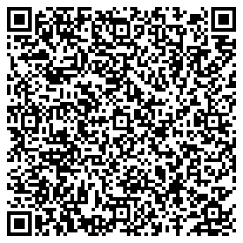 QR-код с контактной информацией организации CARона