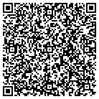 QR-код с контактной информацией организации Татарская гимназия №84