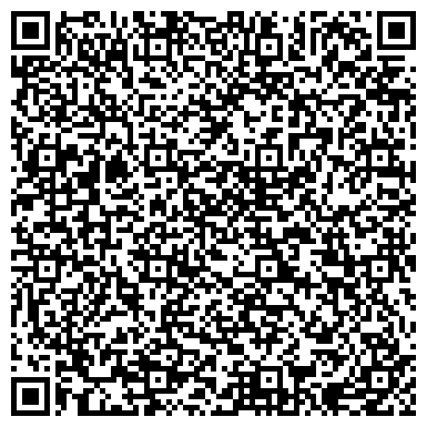QR-код с контактной информацией организации Новомосковская библиотечная система, МУ, Филиал №6