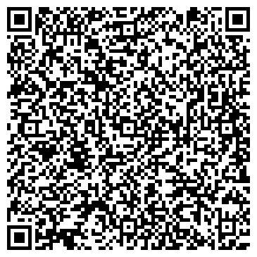 QR-код с контактной информацией организации ИП Погосян А.С.