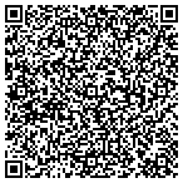 QR-код с контактной информацией организации Новомосковская библиотечная система, МУ