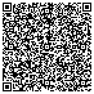 QR-код с контактной информацией организации Ануйский сельский дом культуры
