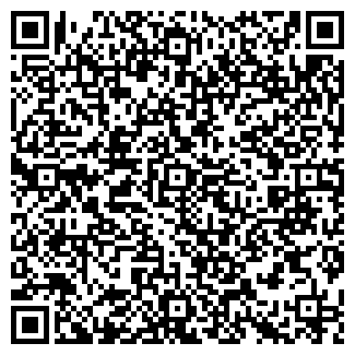 QR-код с контактной информацией организации Гимназия №121