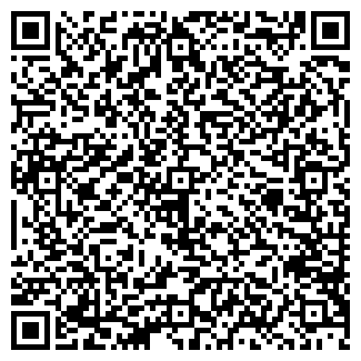 QR-код с контактной информацией организации ООО ФЕРОН