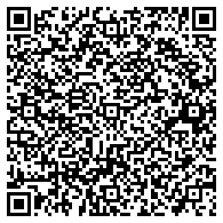 QR-код с контактной информацией организации Дом культуры