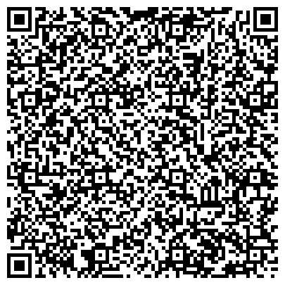 QR-код с контактной информацией организации Ясная поляна, строящийся загородный поселок, ООО Деревенский Дом