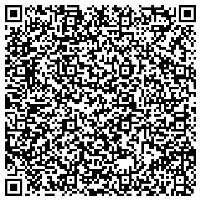 QR-код с контактной информацией организации Солнечный, строящийся загородный поселок, ООО Деревенский Дом