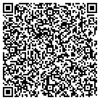 QR-код с контактной информацией организации ДЕТСКИЙ САД № 268