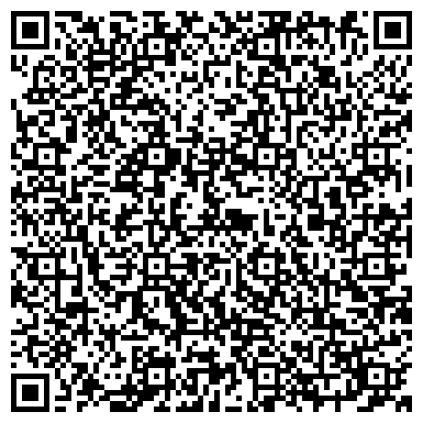QR-код с контактной информацией организации Город солнца, жилой комплекс, ООО Стройинвест КСМ