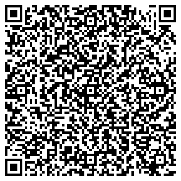 QR-код с контактной информацией организации Бердчанка