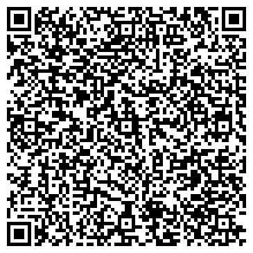QR-код с контактной информацией организации Тульская Библиотечная Система, МУ, Филиал №22