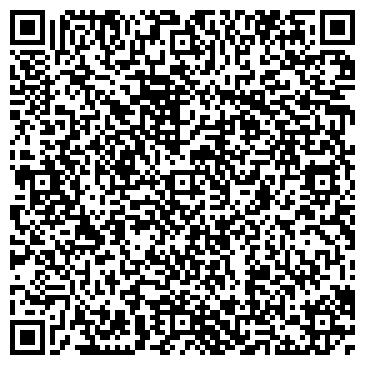 QR-код с контактной информацией организации ООО АльфаСтрахование-ОМС