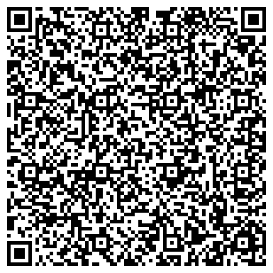 QR-код с контактной информацией организации Памперсок