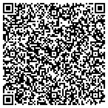 QR-код с контактной информацией организации Сочинский колледж поликультурного образования