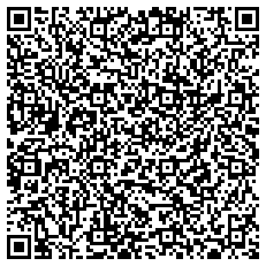 QR-код с контактной информацией организации Республиканская гимназия-интернат им. Г. Альмухаметова