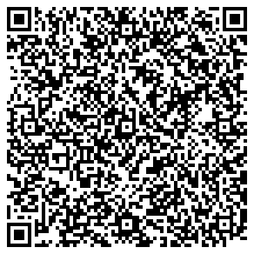 QR-код с контактной информацией организации Тульская Библиотечная Система, МУ, Филиал №6