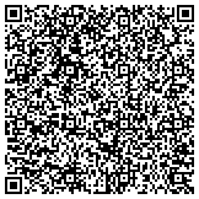 QR-код с контактной информацией организации Республиканская художественная гимназия-интернат им. К.А. Давлеткильдеева