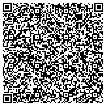 QR-код с контактной информацией организации Инспекция Гостехнадзора г. Волжска и Волжского района Республики Марий Эл