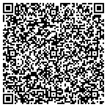 QR-код с контактной информацией организации ООО Юринфо