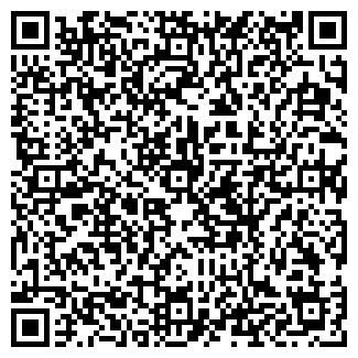 QR-код с контактной информацией организации Дом культуры