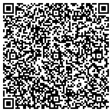 QR-код с контактной информацией организации Тульская Библиотечная Система, МУ, Филиал №21