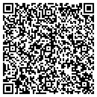 QR-код с контактной информацией организации ООО ЛИСС