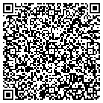 QR-код с контактной информацией организации Россошинский сельский дом культуры