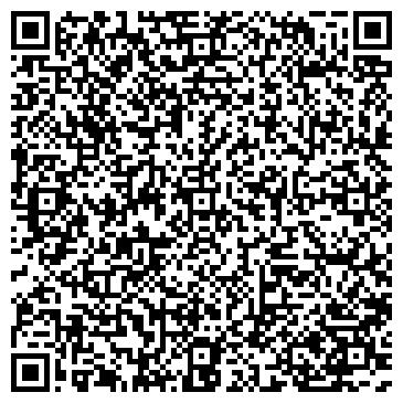 QR-код с контактной информацией организации Шанс