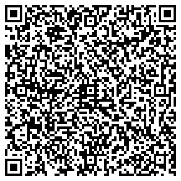 QR-код с контактной информацией организации ООО Юристъ