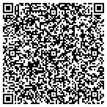 QR-код с контактной информацией организации MAGstyle