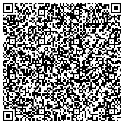 QR-код с контактной информацией организации Уголовно-исполнительная инспекция УФСИН России по г. Волжску и Волжскому району Республики Марий Эл