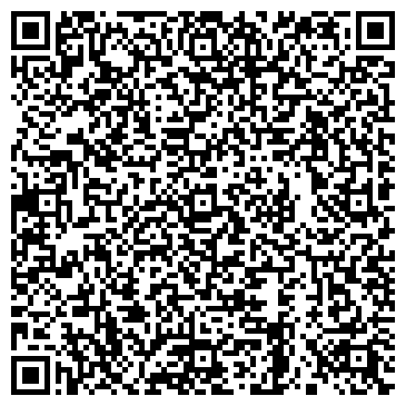 QR-код с контактной информацией организации Домашний портной