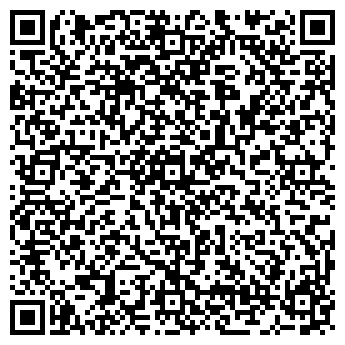 QR-код с контактной информацией организации Aktis