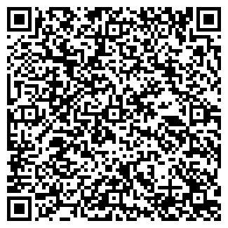 QR-код с контактной информацией организации СТРАЖ