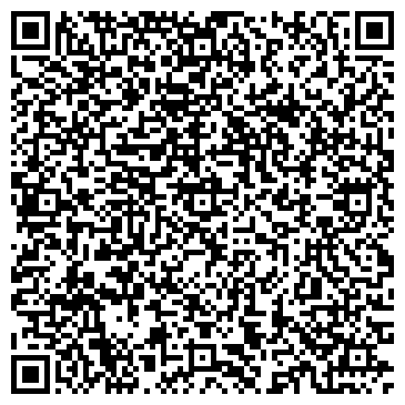 QR-код с контактной информацией организации Тульская Библиотечная Система, МУ, Филиал №8