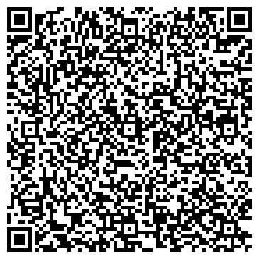 QR-код с контактной информацией организации Тульская Библиотечная Система, МУ, Филиал №19