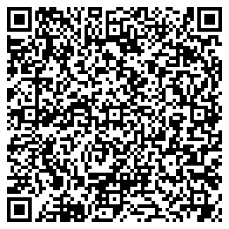 QR-код с контактной информацией организации ЗАО КПД