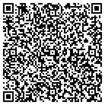 QR-код с контактной информацией организации Детская музыкальная школа №14