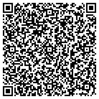 QR-код с контактной информацией организации Музей Тульского пряника