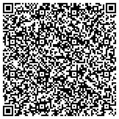 QR-код с контактной информацией организации НИЦ "Курчатовский институт" - ГосНИИгенетика