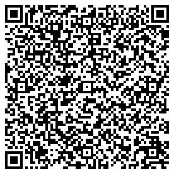 QR-код с контактной информацией организации Капучитто
