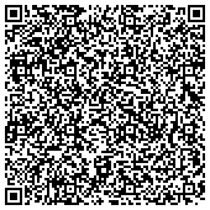 QR-код с контактной информацией организации Интернет-магазин детской и подростковой одежды "Нафаня"
