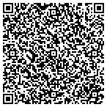 QR-код с контактной информацией организации Ника Professional