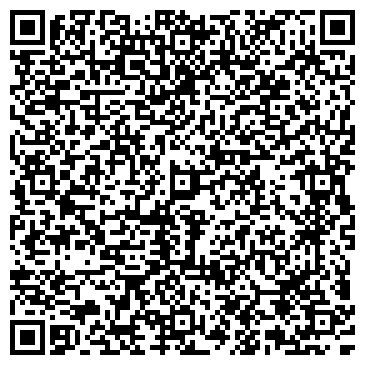 QR-код с контактной информацией организации Монтессори клуб