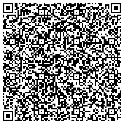 QR-код с контактной информацией организации Детский научно-образовательный ТЕХНОПАРК НИЦ «КУРЧАТОВСКИЙ ИНСТИТУТ»