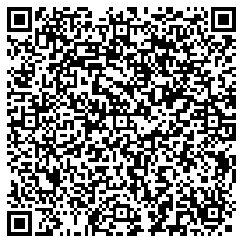 QR-код с контактной информацией организации ООО Капиталл-Авто