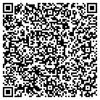 QR-код с контактной информацией организации Папарино-Пицца