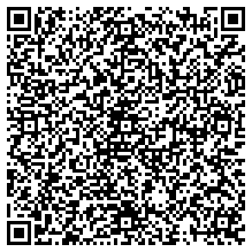 QR-код с контактной информацией организации Royal суши