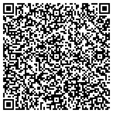 QR-код с контактной информацией организации Мир навигации Garmin